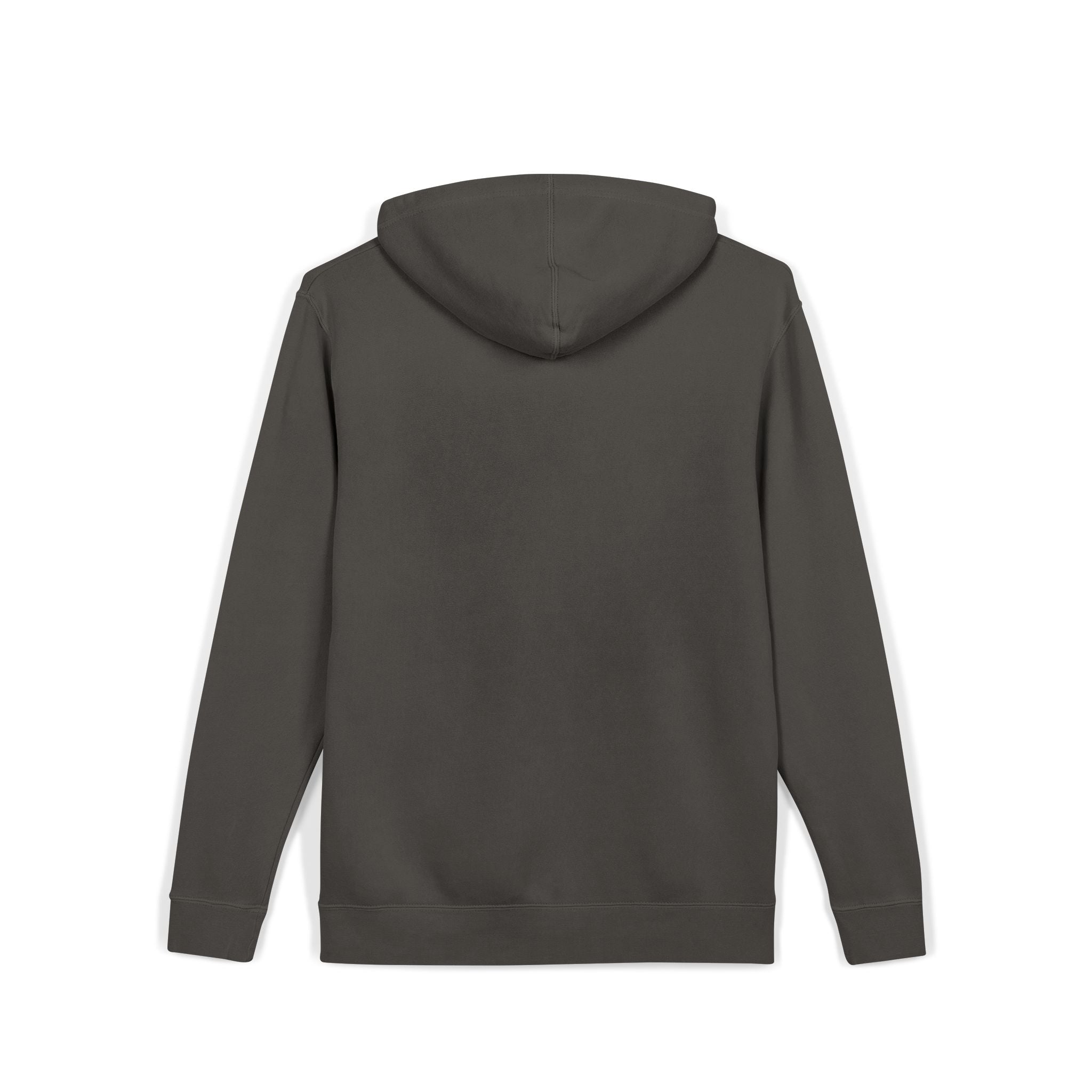 Drift Boat Camp Hoodie