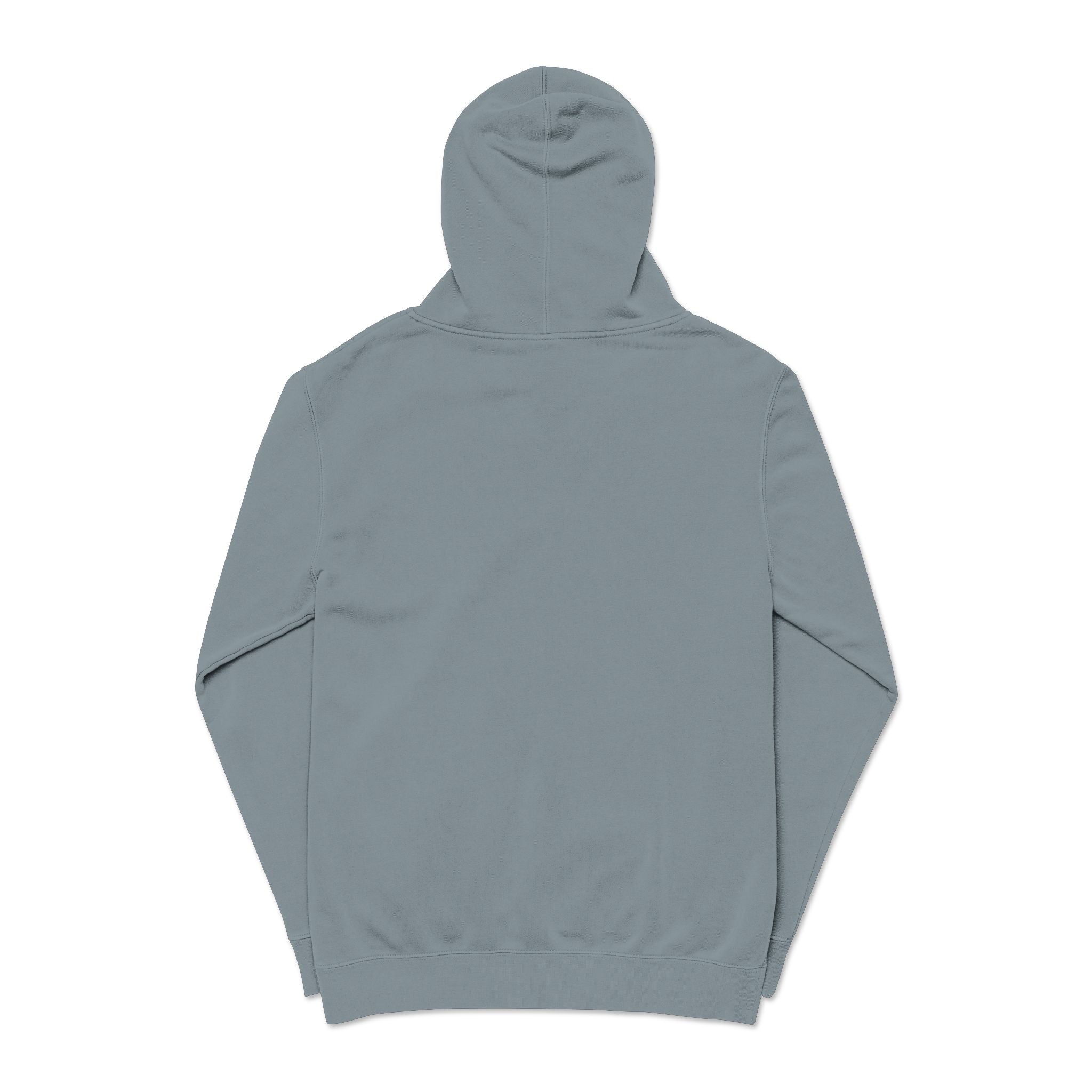 Drift Boat Camp Hoodie