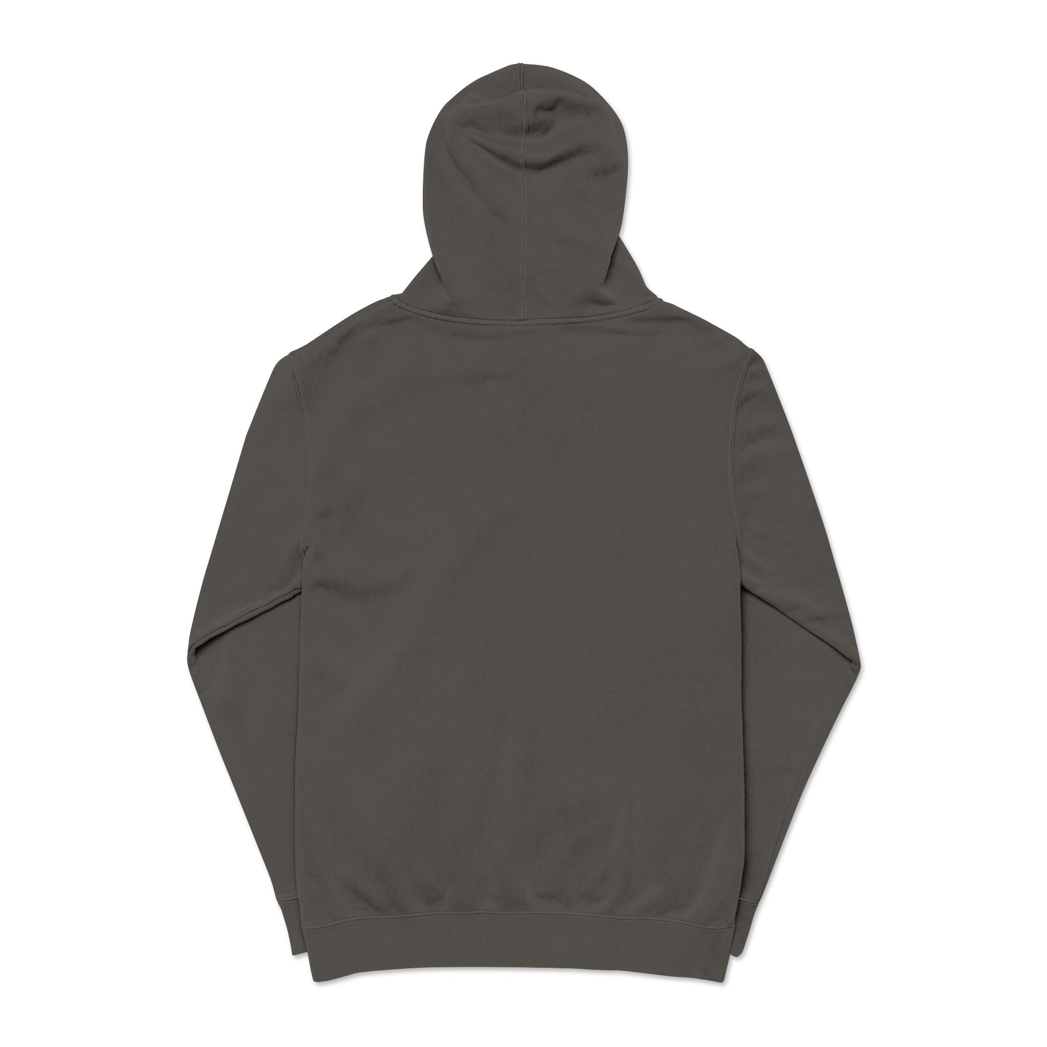 Drift Boat Camp Hoodie