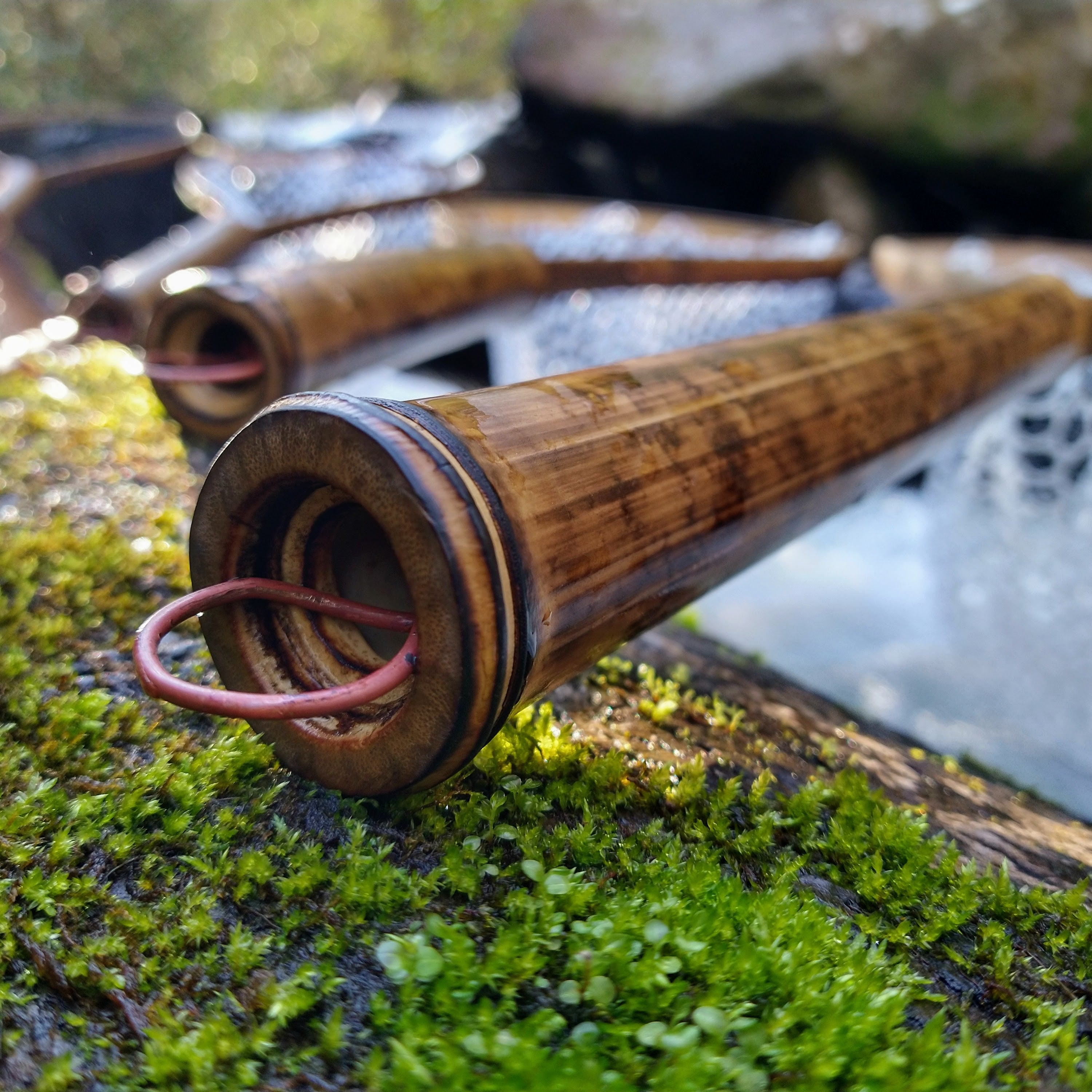 The Upstream