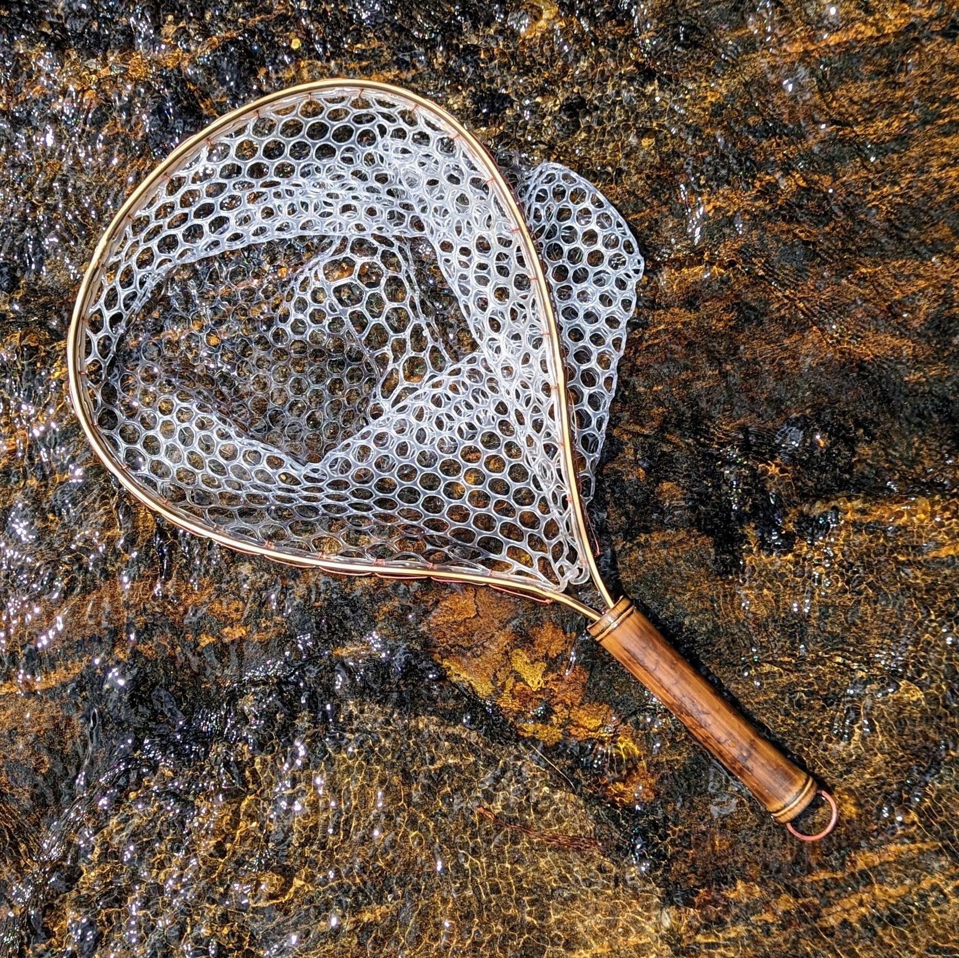 Pocket Water Wide